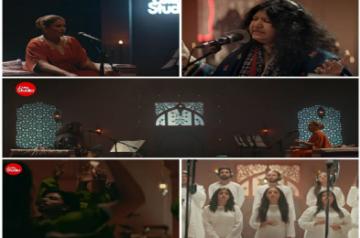 Coke studio
