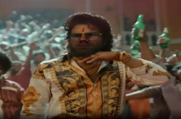 Allu Arjun