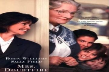 Mrs. Doubtfire.(photo:IMDB.com)