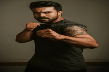 Ram Charan.