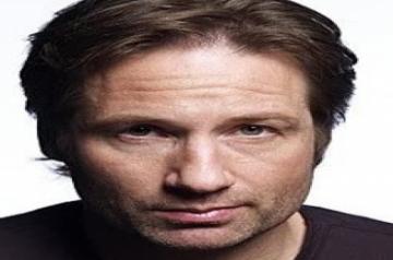 David Duchovny
