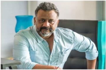 Anubhav Sinha