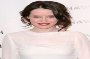Claire Foy.(photo:IMDB.com)