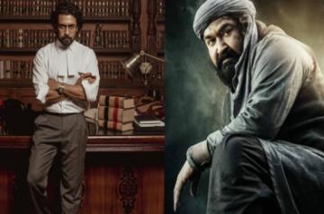 Jai Bhim, Marakkar fail to make it to Oscar Nominations list.