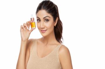 Honasa Consumer Launches Ayurveda Based Brand Ayuga With Shilpa Shetty Kundra