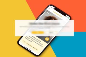 Dating app Bumble.(photo:https://bumble.com/)