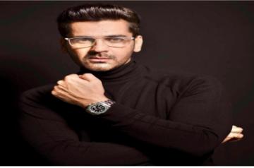 Arjan Bajwa.