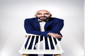 Sahil Khattar
