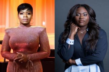 Fantasia Taylor, Danielle Brooks locked for 'The Color Purple'