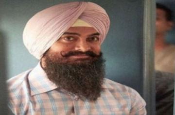 Laal Singh Chaddha.
