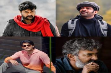 Prabhas, Mahesh Babu, Rajamouli praise Chiranjeevi for taking initiative towards resolution.