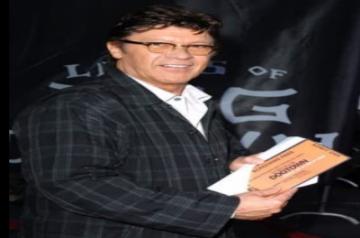 Robbie Robertson.(photo:IMDB.com)