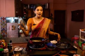 'Bhamakalapam' Priyamani.
