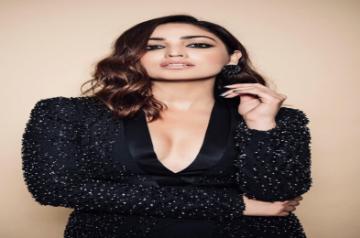 Yami Gautam.