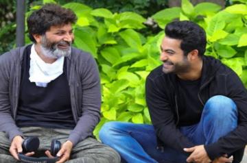 Ntr-Trivikram Srinivas-Naga Vamsi.