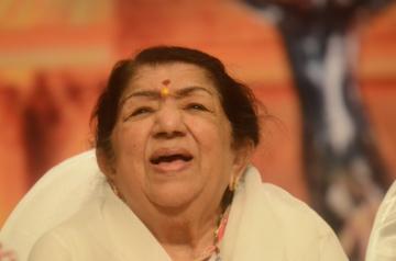 From Madhubala to SRK and Aamir, Lata Mangeshkar's take on Bollywood celebs (Book Excerpt)