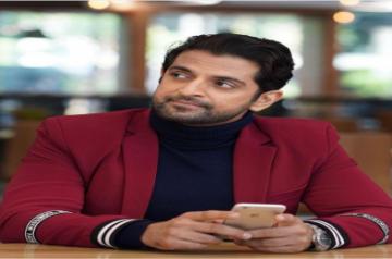 Sid Makkar
