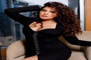 Richa Chadha.(photo:Instagram)