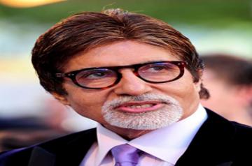 Big B on Lata Mangeshkar's demise