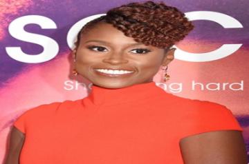 Issa Rae.(photo:IMDB.com)