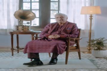 Javed Akhtar.