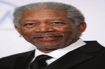 Morgan Freeman.(photo;IMDB.com)