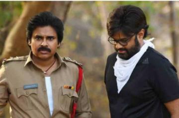 Bheemla Nayak Producer.