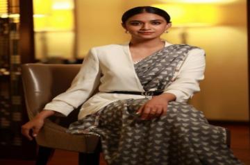 Indian Cinema has lost one of its gems, says Keerthy Suresh.