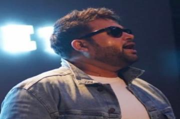 Song from Sarkaaru Vaari Paata leaked; Music director Thaman heartbroken.