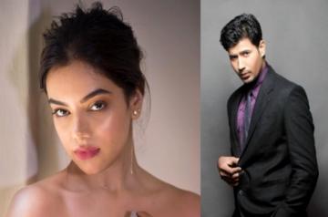 Sumeet Vyas, Nidhi Singh spill beans on new season of 'Permanent Roommates