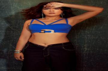 Richa Chadha.