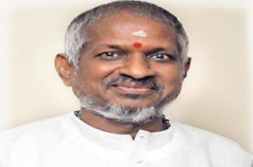 Indo-English film 'A Beautiful Breakup' to be Ilaiyaraaja's 1422nd film