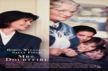 Doubtfire.(photo:wikipedia)