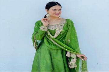 Yuvika Chaudhary