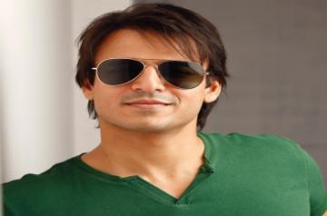 Vivek Oberoi.