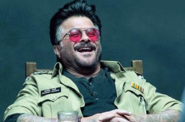Anil Kapoor.