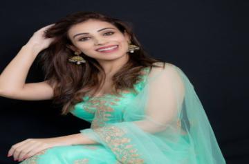 Simaran Kaur