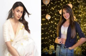 Ashi Singh compares herself with Alia Bhat.