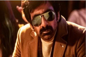Ravi Teja- Khiladi
