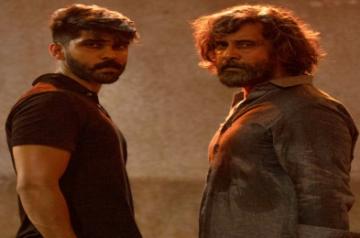 'Pona Poyura' from Vikram-starrer 'Mahaan' released.