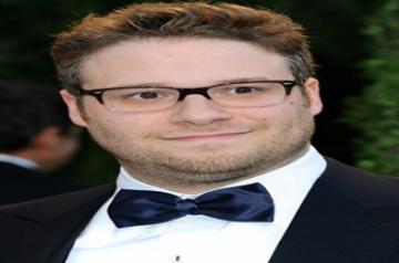 Seth Rogen.(photo:IMDB.com)