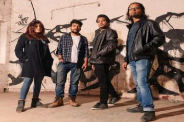Old Highway' debut album .