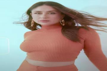 Kareena Kapoor