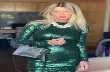 Tara Reid