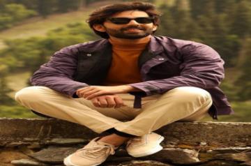 Himansh Kohli.