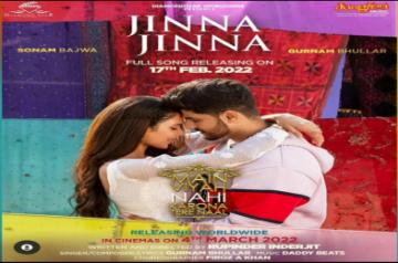 Jinna jinna