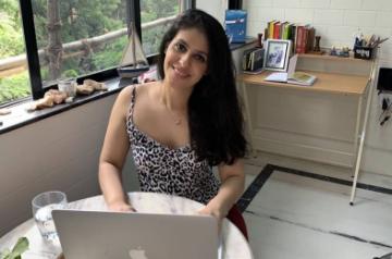 Jennifer Mulchandani