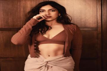 Bhumi Pednekar