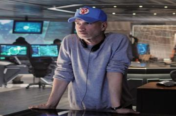 Roland Emmerich.