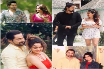 Singer Bishwajit Ghosh's upcoming songs features.